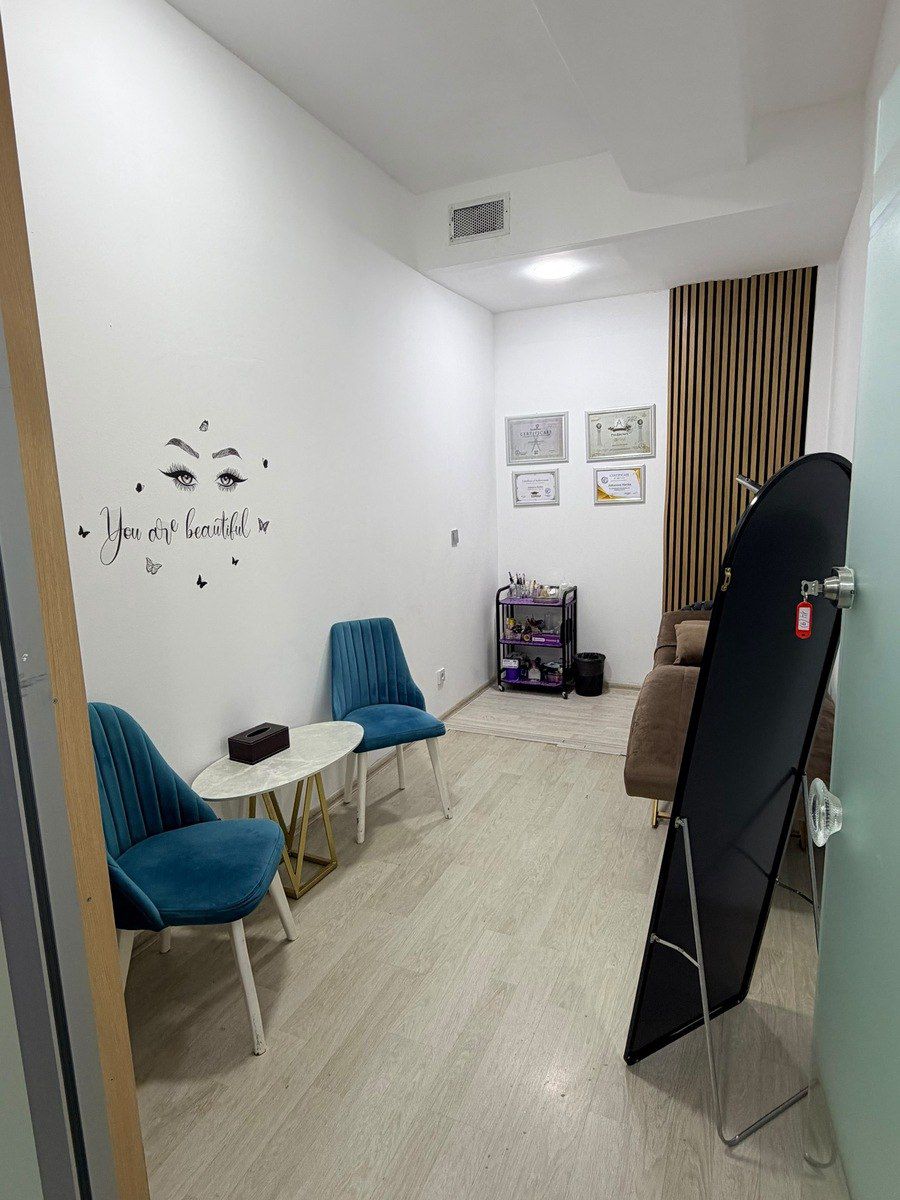 İcarəyə verilir 1 otaqlı ofis 11 m² — Ofis, Bakı (4)