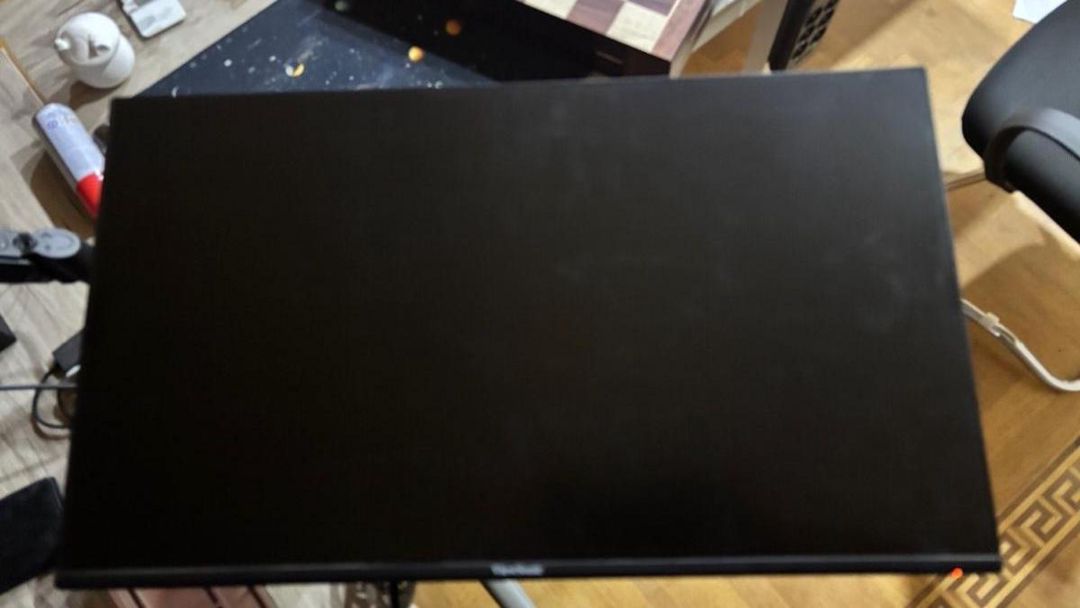 Monitor Viewsonic 23.8 — Kompüterlər və noutbuklar, Bakı