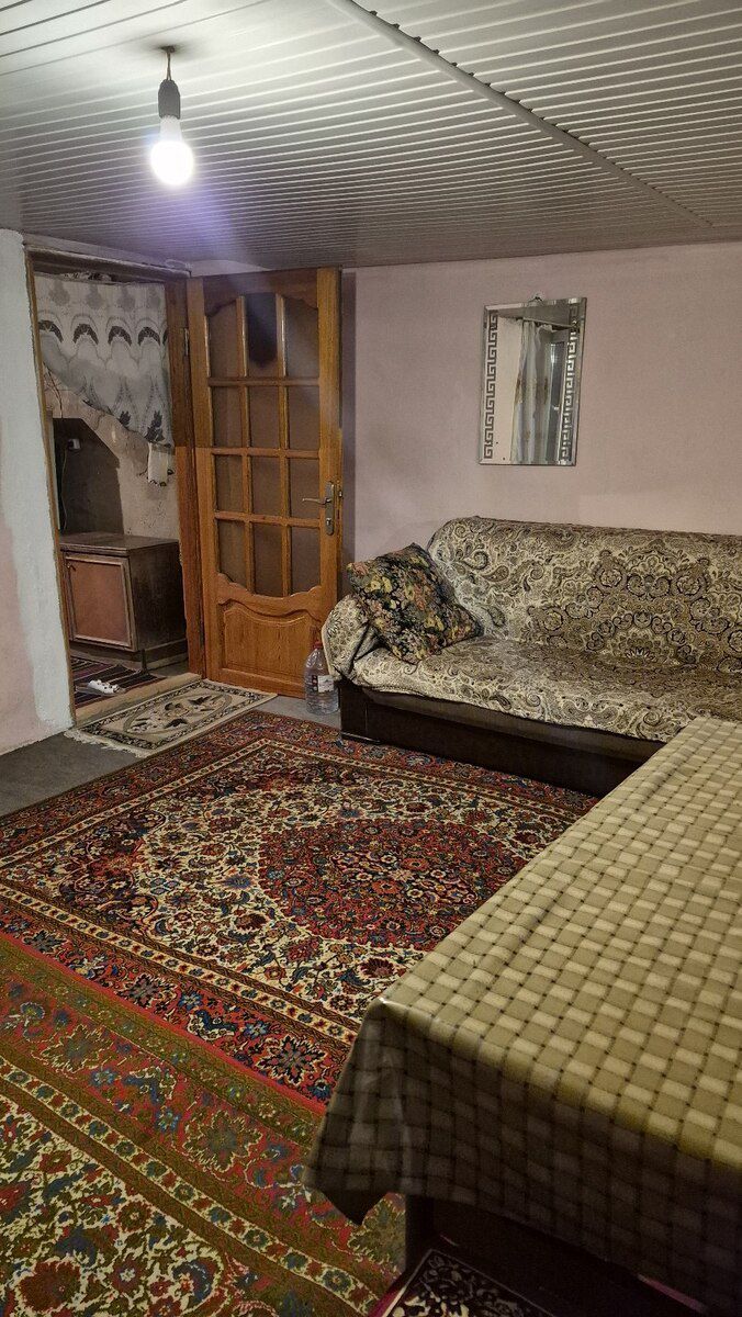 Həyət evi kirayə verilir, İnşaatçılar m — Ev, villa, Bakı (5)