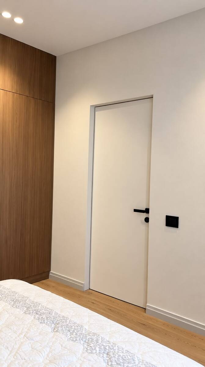İcarəyə verilir 2 otaqlı yeni tikili 55 m² — Mənzil, Bakı (5)