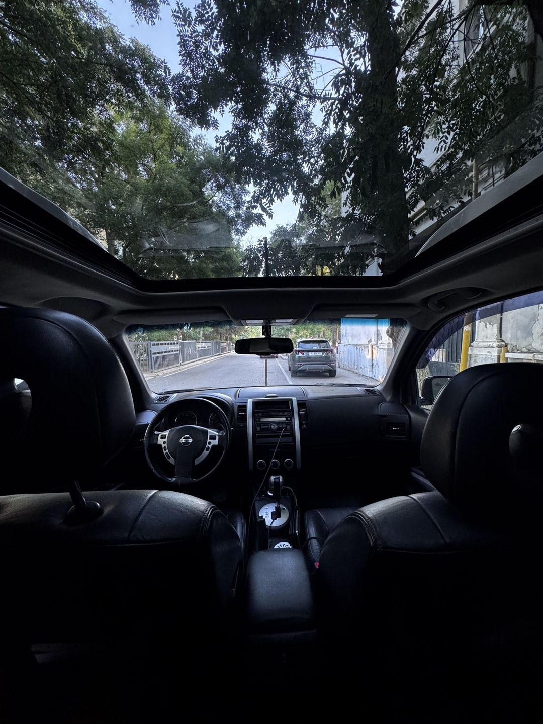 Nissan X-Trail, 2011il 99-BN-858 — Avtomobillər, Bakı (3)