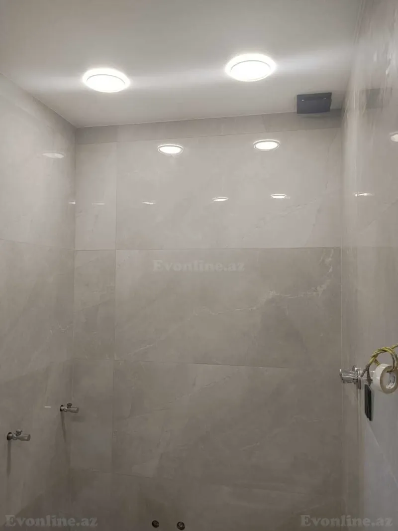 Satılır 2 otaqlı Mənzil Yeni tikili 85 m² Bakı, Nizami r., Qara Qarayev m — Mənzil, Bakı (5)