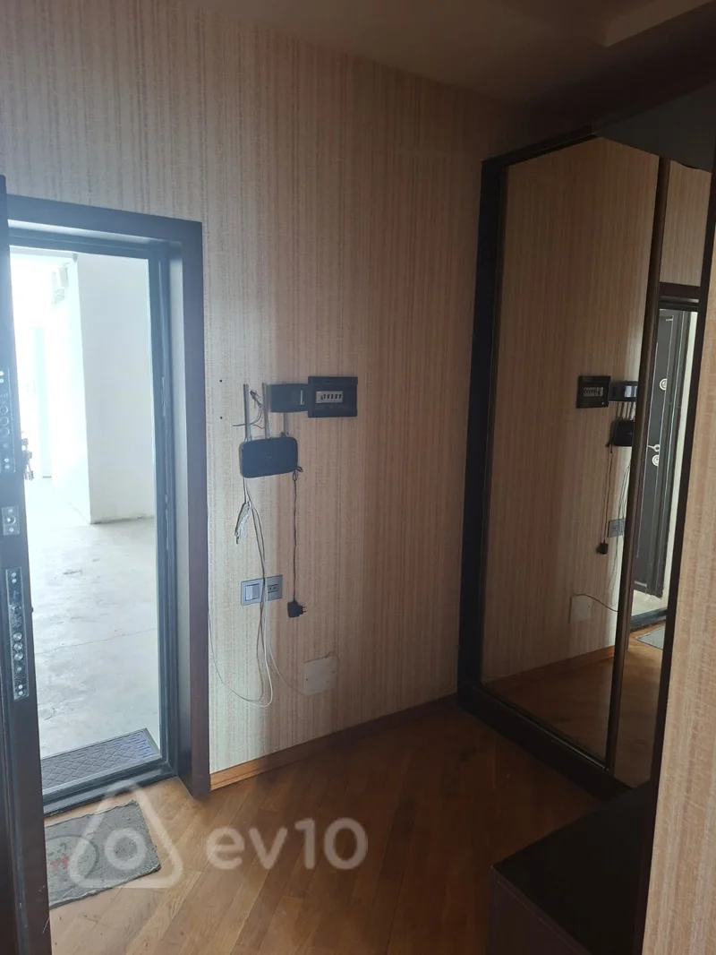 1 otaqlı mənzil, 50 m², Yeni Yasamal 308 nömrəli məktəbin yanı — kirayə — Mənzil, Bakı (3)