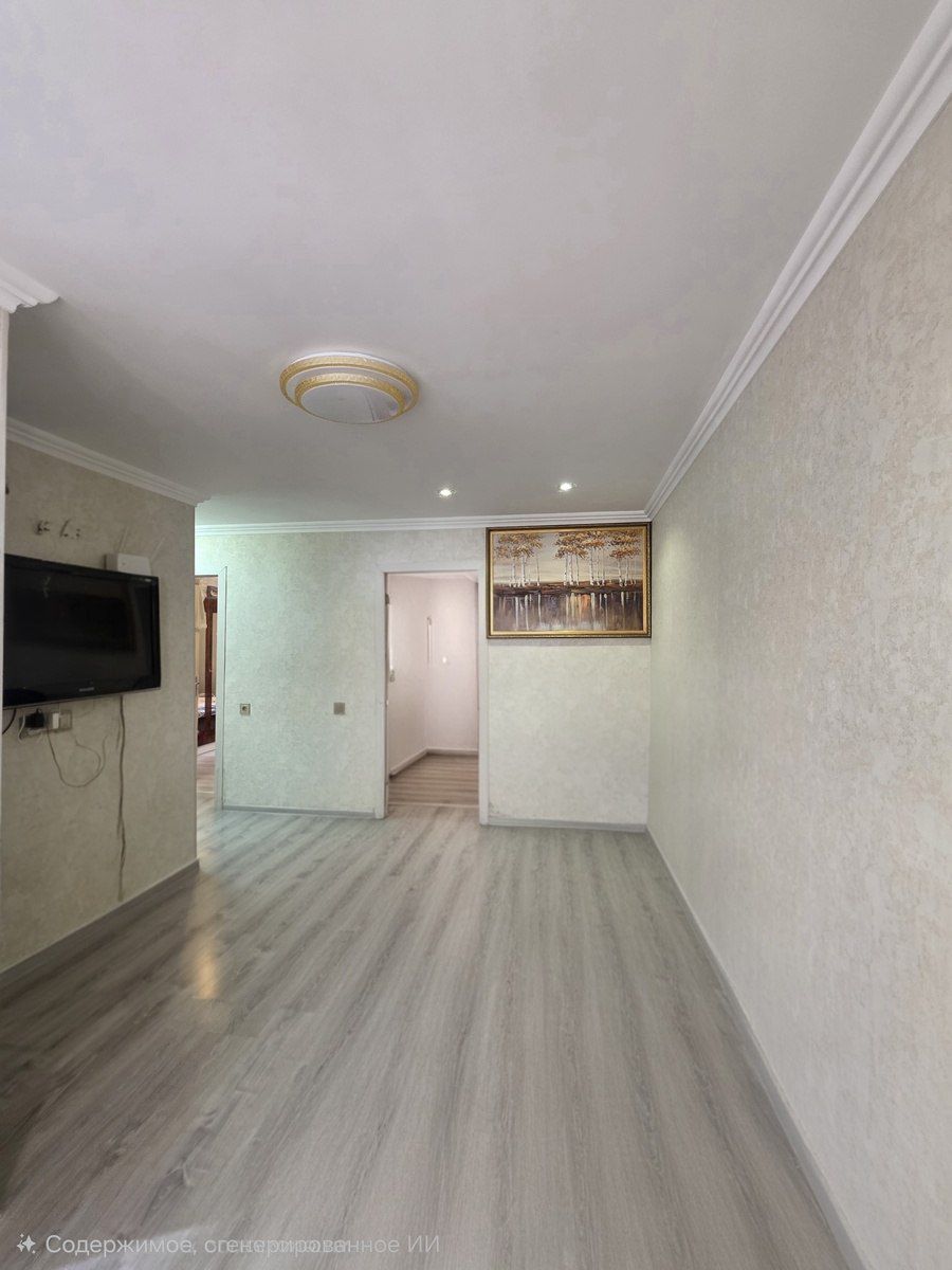Satılır 3 otaqlı köhnə tikili 70 m² — Mənzil, Bakı (7)