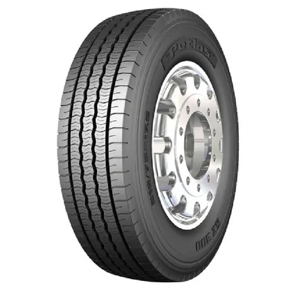 Avtomobil təkəri Petlas 235/75R17.5 SZ300 TL 132/130M — Təkərlər, şinlər, disklər