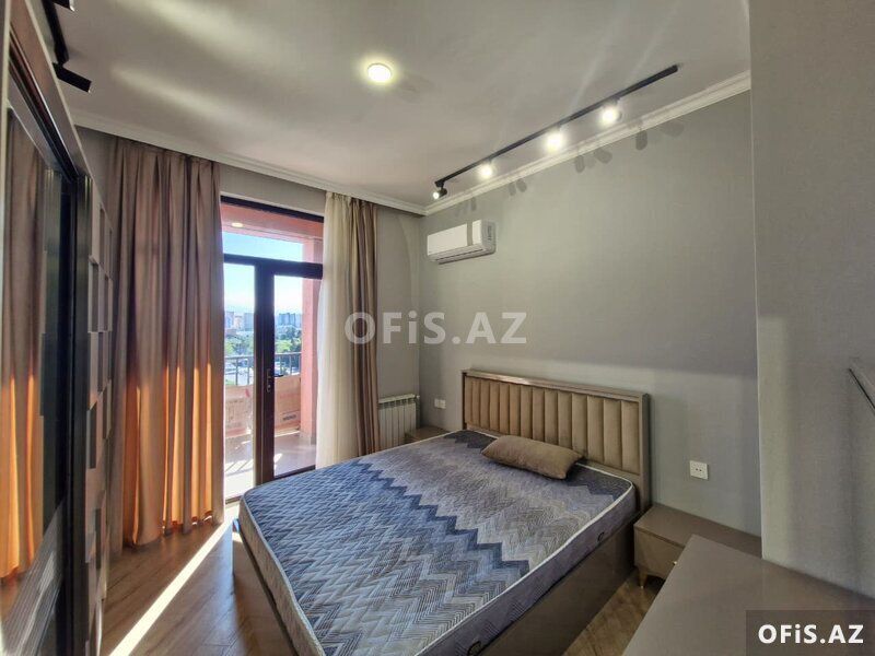 Yeni tikili Satılır Binəqədi r., Dərnəgül m., 2 otaq, 61 m² — Mənzil, Bakı (4)