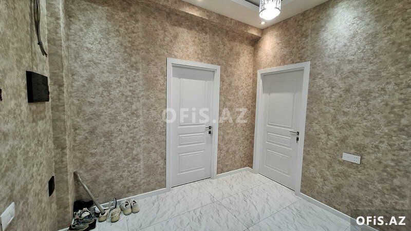 Yeni tikili Satılır Yasamal r., 2 otaq, 77 m² — Mənzil, Bakı (7)