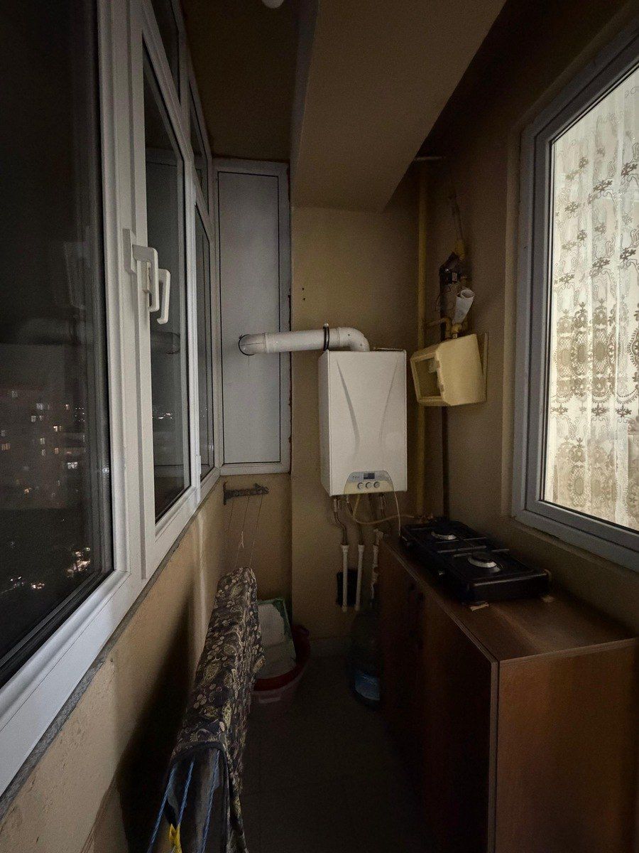 İcarəyə verilir 2 otaqlı yeni tikili 50 m² — Mənzil, Xırdalan (5)
