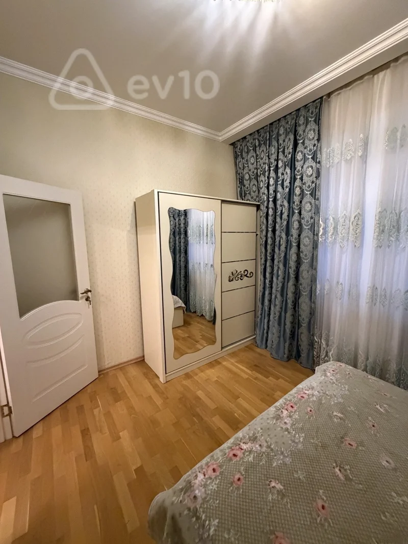 2 otaqlı mənzil, 65 m², Bayıl — kirayə — Mənzil, Bakı (7)