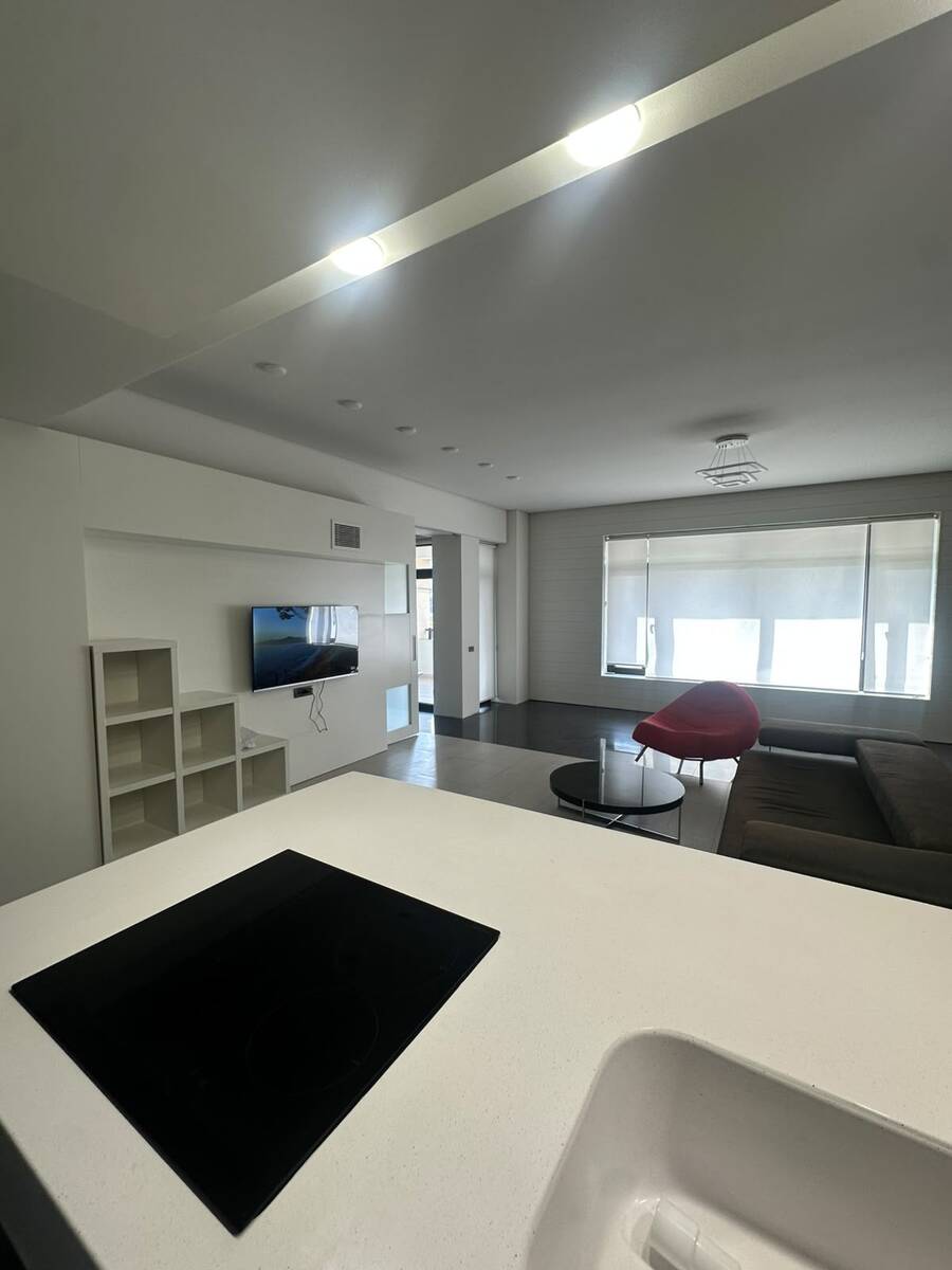 Satılır 4 otaqlı yeni tikili 146 m² — Mənzil, Bakı (9)