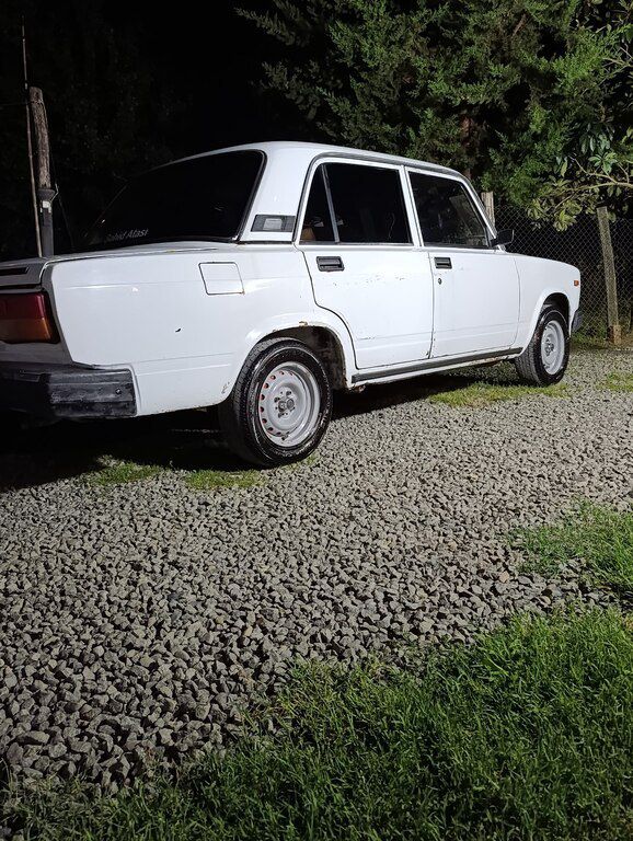 Lada (VAZ) 2107, 1.6 L, 1995 il, 35 000 km 10-CM-270 — Avtomobillər, Lənkəran (4)