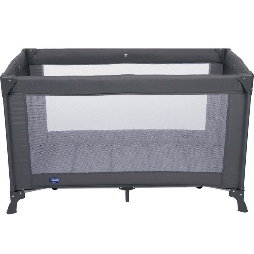 Manej Chicco Goodnight Dark grey 05087029400000 — Manequinlər, Bakı