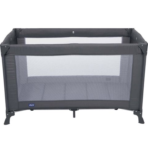 Manej Chicco Goodnight Dark grey 05087029400000 — Bakı