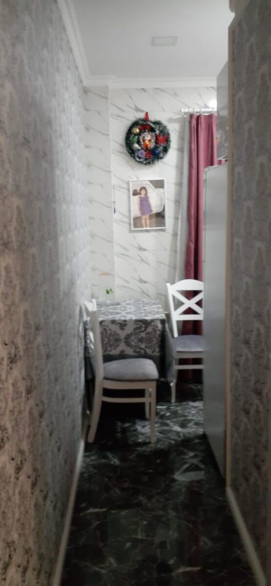 Satılır 2 otaqlı köhnə tikili 62 m² — Mənzil, Bakı (6)