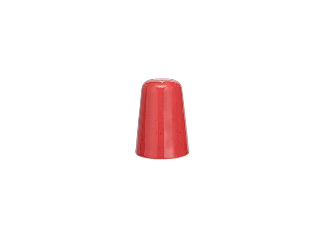 Duzqabı Porland Seasons 04ALM002075, farfor, qırmızı, 7 sm — Mallar, Bakı (2)