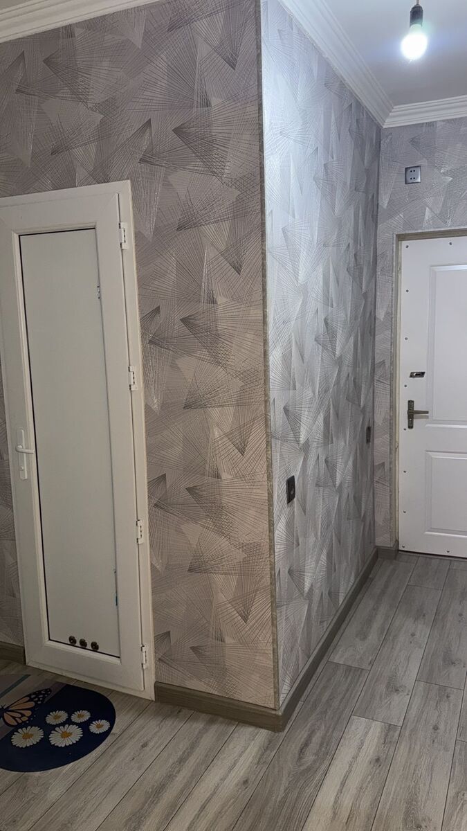 Satılır 2 otaqlı köhnə tikili 41 m² — Mənzil, Bakı (11)