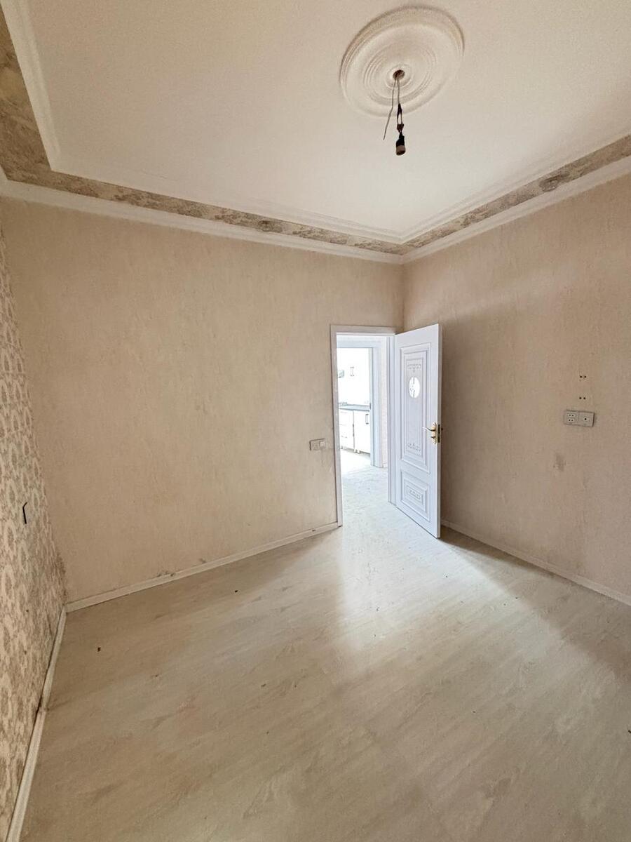 Satılır 3 otaqlı həyət evi/bağ evi 77 m² — Ev, villa, Xırdalan (6)