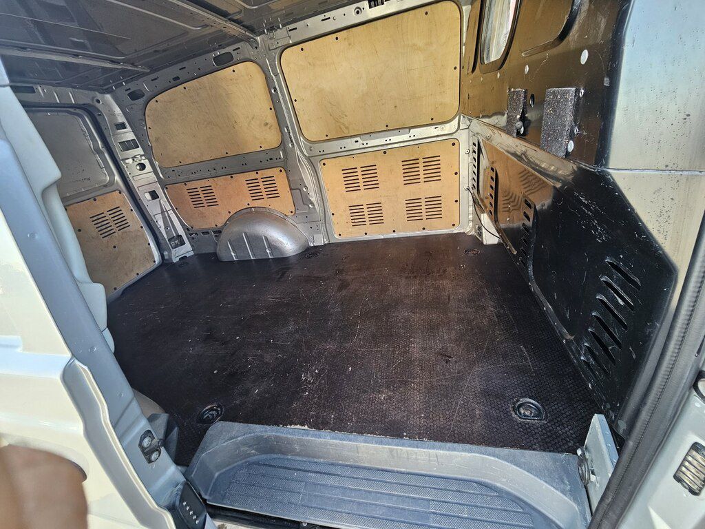 Mercedes Vito, 2.1 L, 2010 il, 268 306 km 77-UB-403 — Avtomobillər, Bakı (11)
