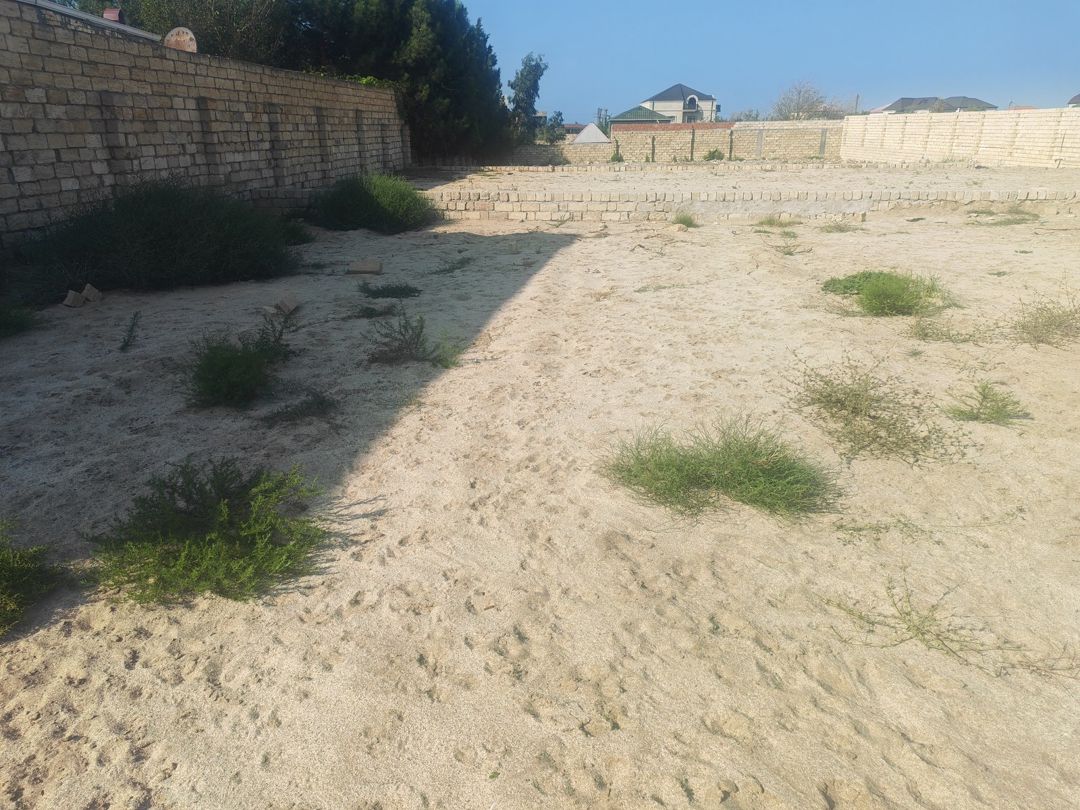 Satılır torpaq 3 sot — Torpaq, Bakı (3)