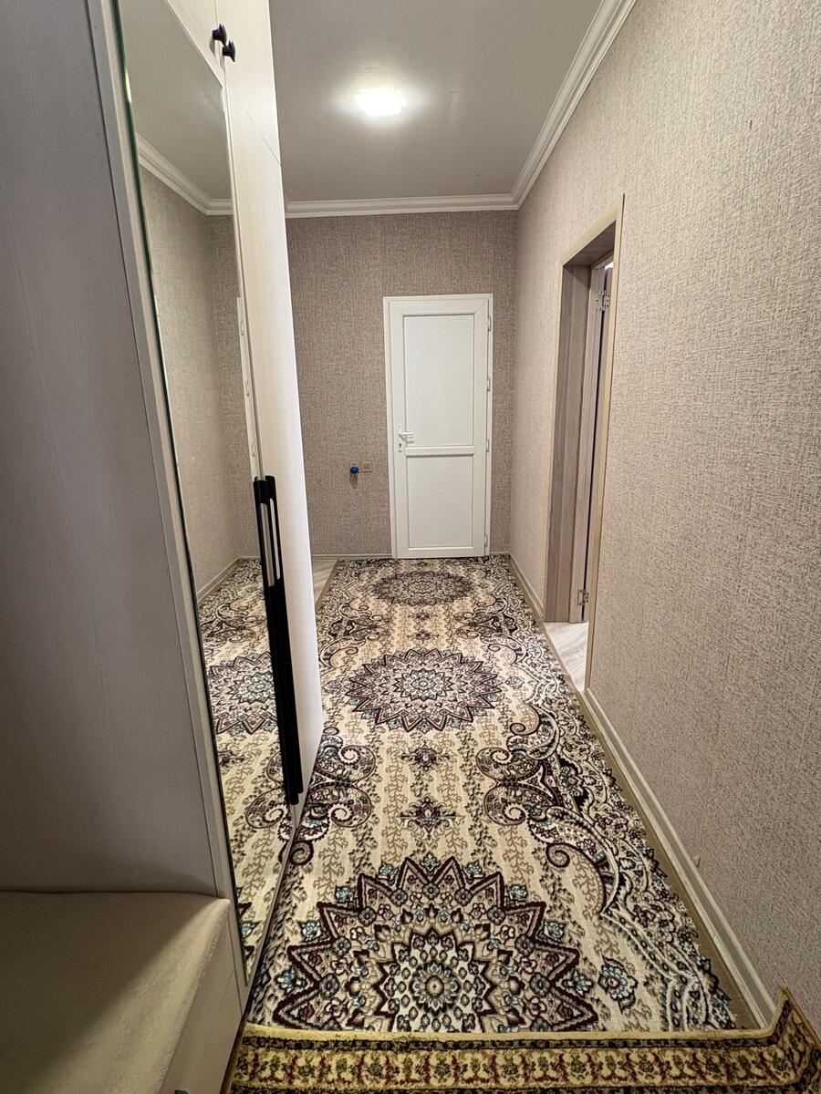 Satılır 3 otaqlı həyət evi/bağ evi 75 m² — Ev, villa, Bakı (10)