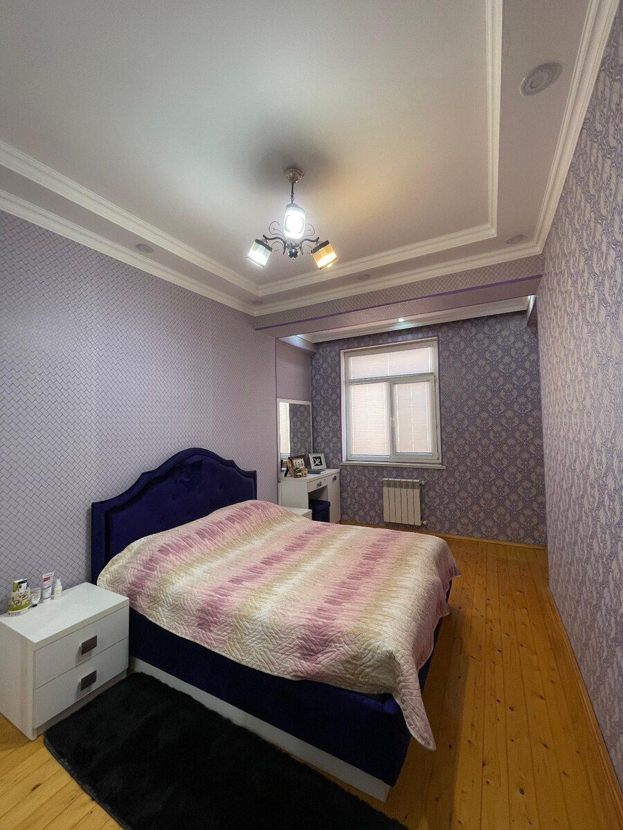 2-otaqlı yeni tikili, Xırdalan ş., 61 m² — Mənzil, Xırdalan (2)