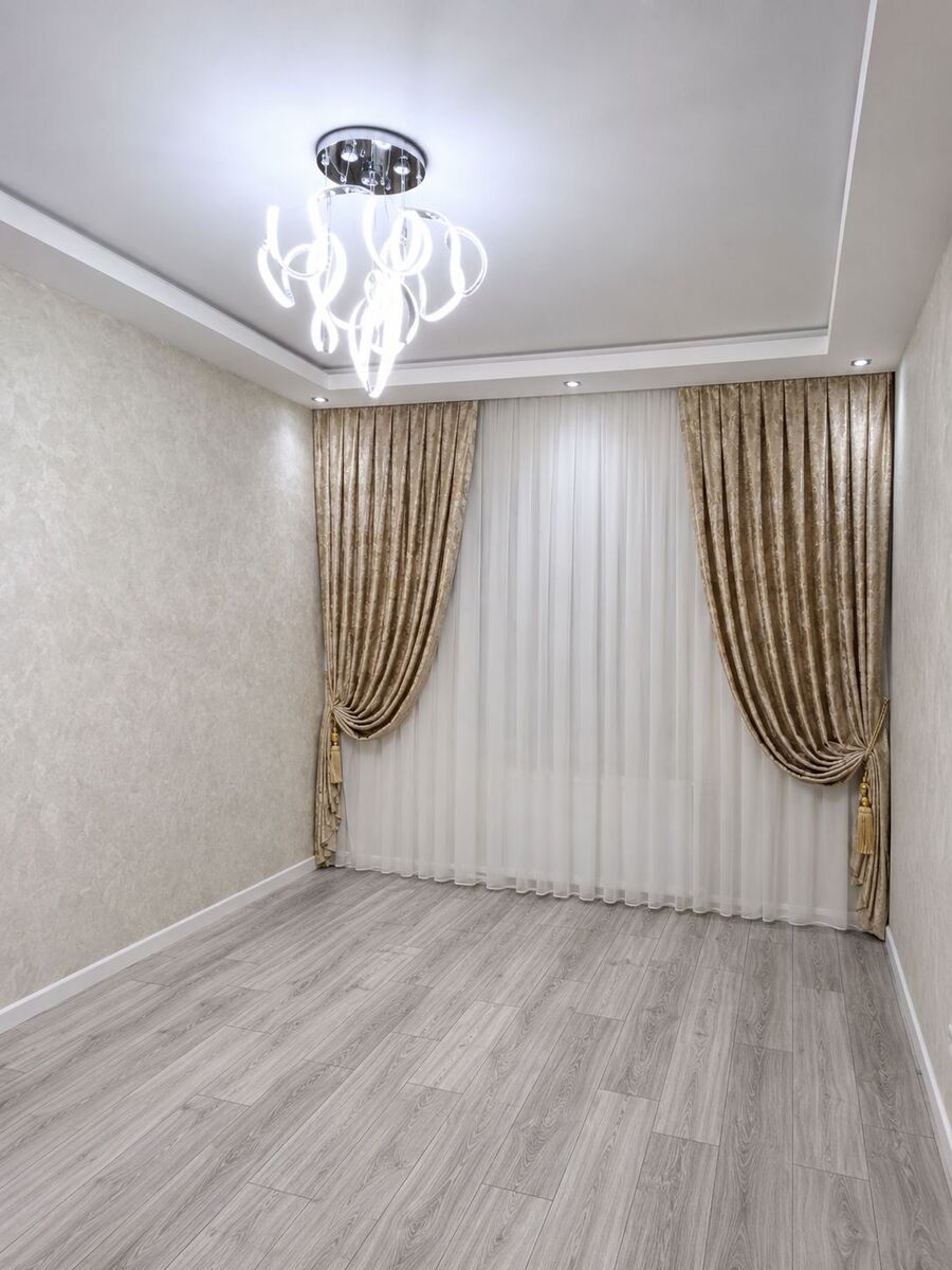 Satılır 3 otaqlı həyət evi/bağ evi 120 m² — Ev, villa, Bakı (4)