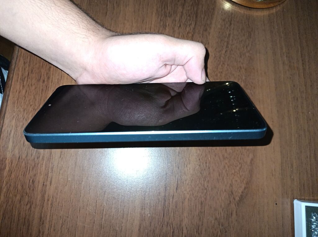Smartfon sadece korpusunda zədə var Pubg 120 FPS (iPhone Barter — Digər smartfonlar, Digah (6)