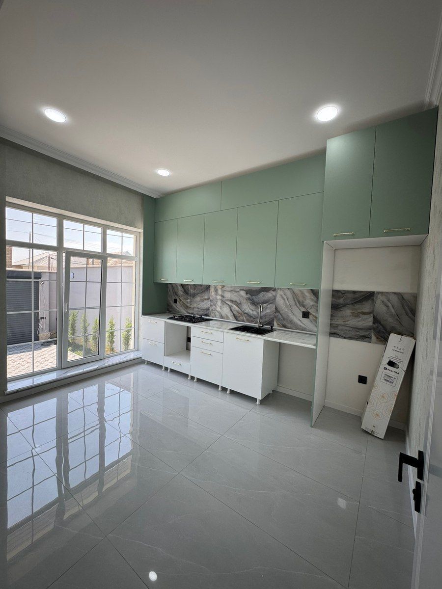 Həyət evi, Binə qəs — Ev, villa, Bakı (9)