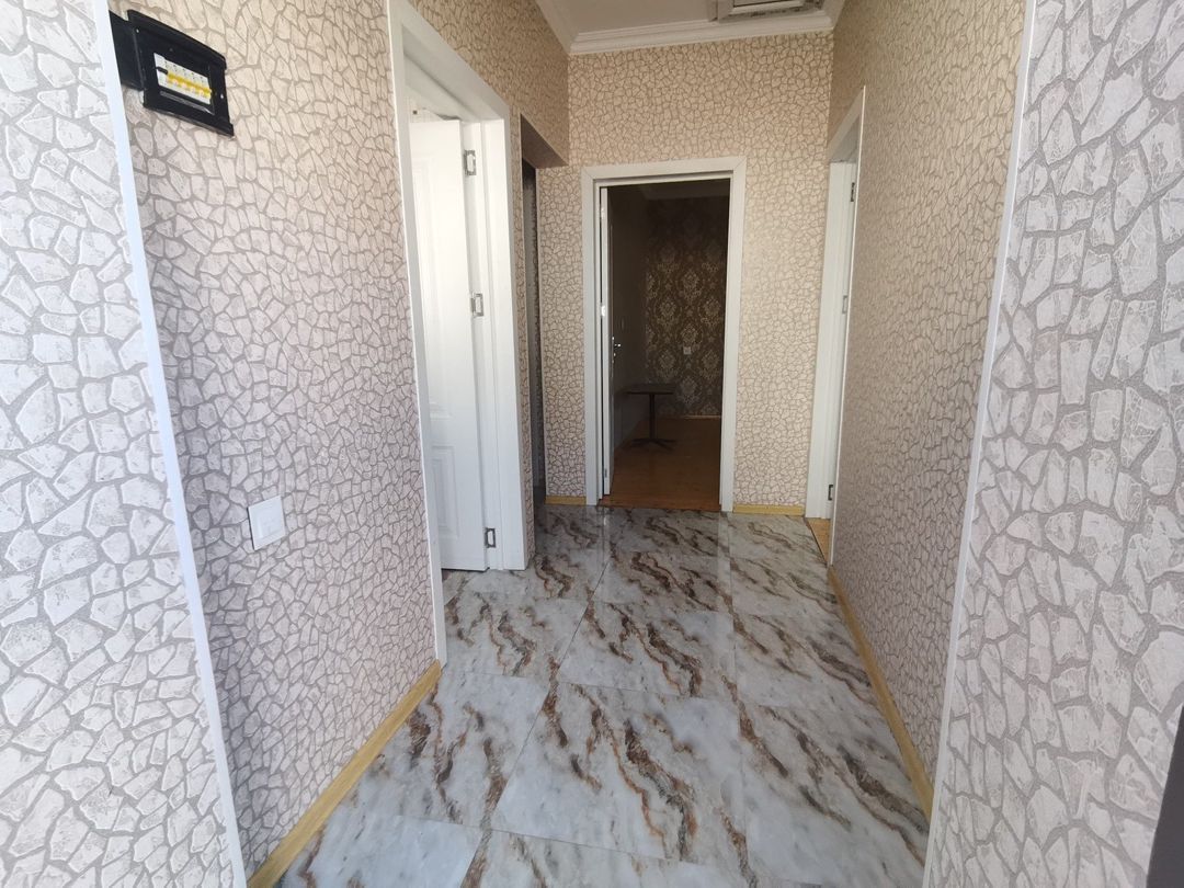 İcarəyə verilir 3 otaqlı həyət evi/bağ evi 100 m² — Ev, villa, Bakı (5)
