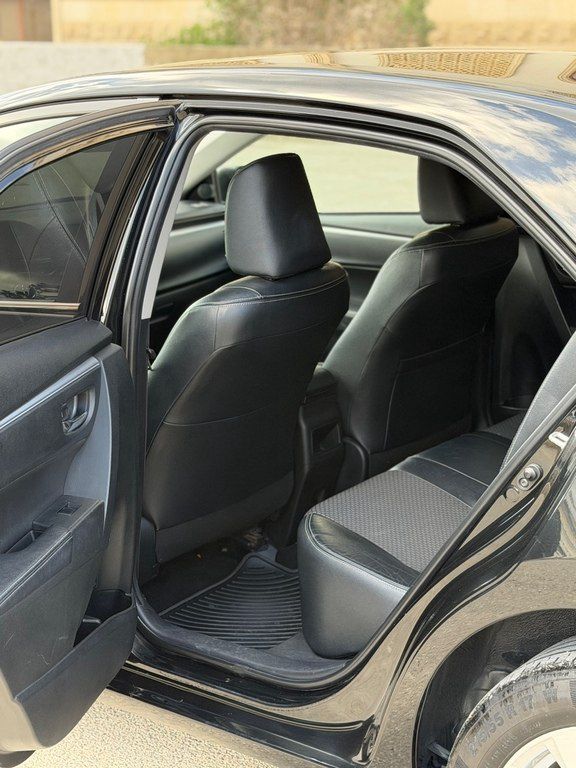 Toyota Corolla, 1.6 L, 2014 il, 190 000 km 99-HR-567 — Avtomobillər, Bakı (6)