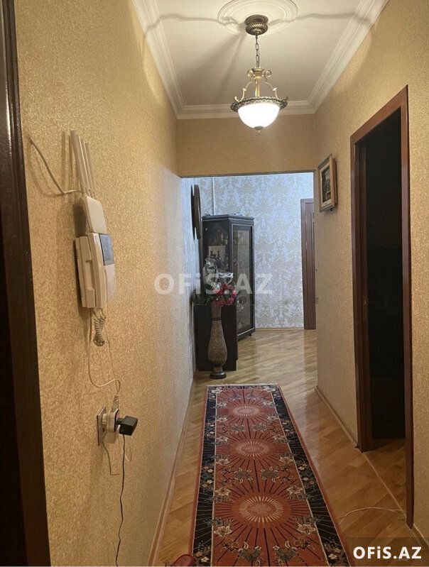 Köhnə tikili Satılır Binəqədi r., Azadlıq Prospekti m., 2 otaq, 50 m² — Mənzil, Bakı (3)