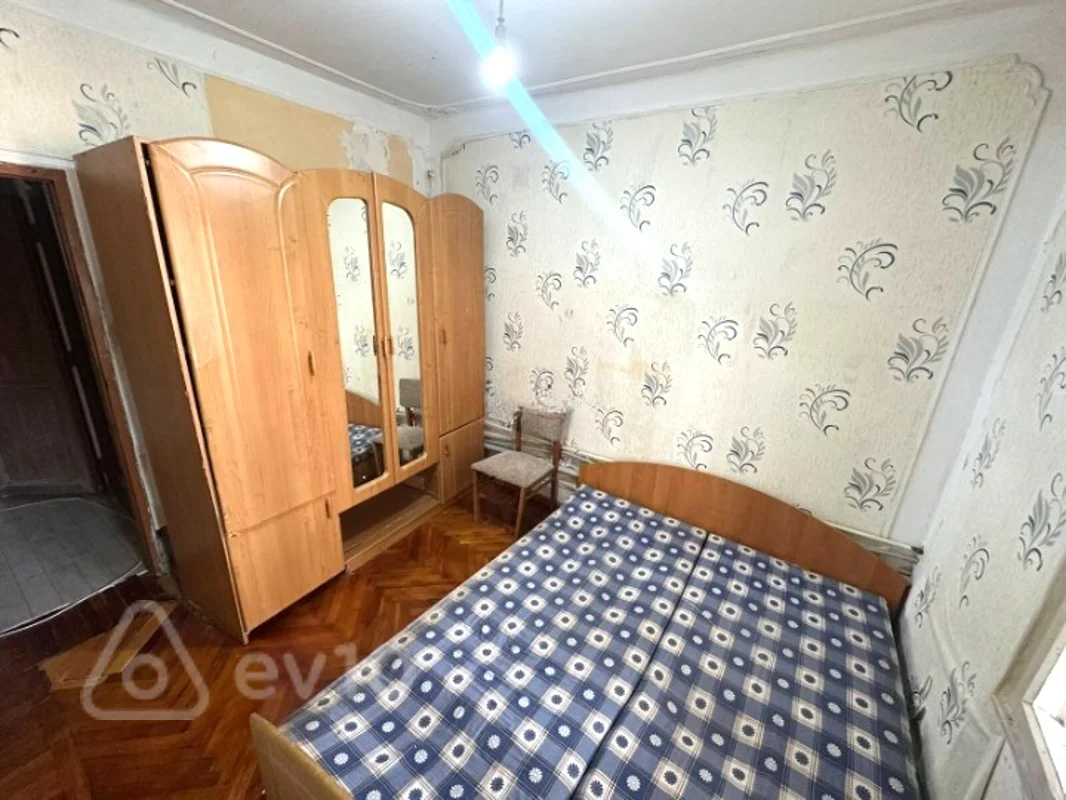 2 otaqlı mənzil, 50 m², Fətəli Xan Xoyski kç — Mənzil, Bakı (7)