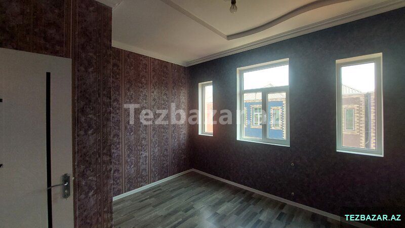 3 otaqlı h/evi Masazırda satışda — Ev, villa, Xırdalan (9)