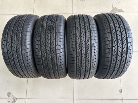 Fortune şinləri 225/50 R17 — Bakı