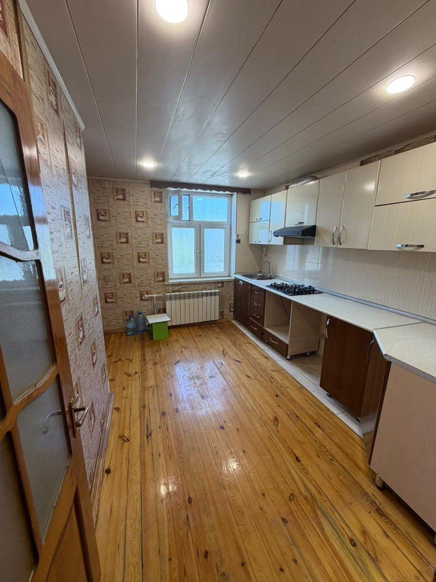 Satılır 3 otaqlı köhnə tikili 75 m² — Mənzil, Bakı (7)