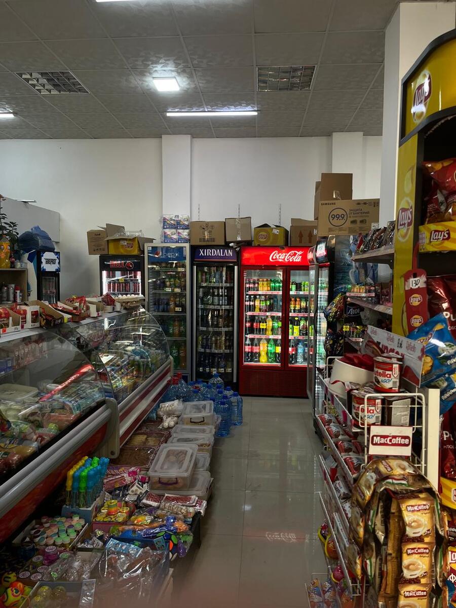 Satılır obyekt 100 m² — Əmlak, Bakı (2)