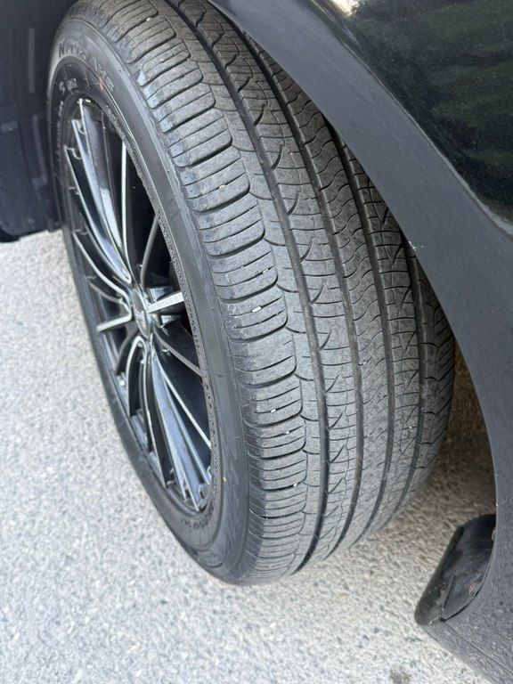 Hyundai Sonata, 2.4 L, 2010 il, 277 000 km — Avtomobillər, Bakı (10)