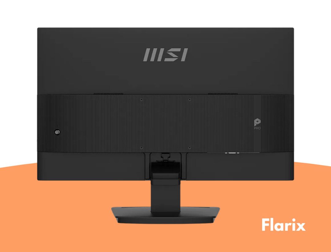 Monitor MSI PRO MP243L E14 23.8" 144Hz — Kompüterlər və noutbuklar, Bakı (5)