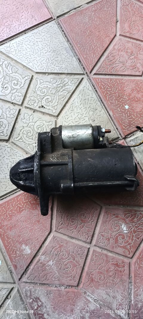 Avtomobil starteri Daewoo Espero - Növ: 12V elektrik starteri — Sumqayıt
