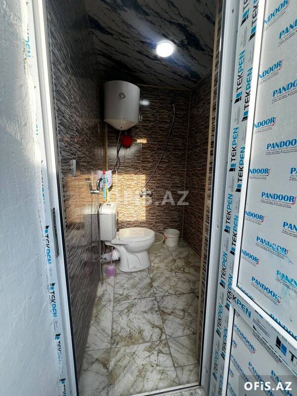 Həyət evləri Satılır Sabunçu r., Maştağa q., 3 otaq, 80 m² — Ev, villa, Bakı