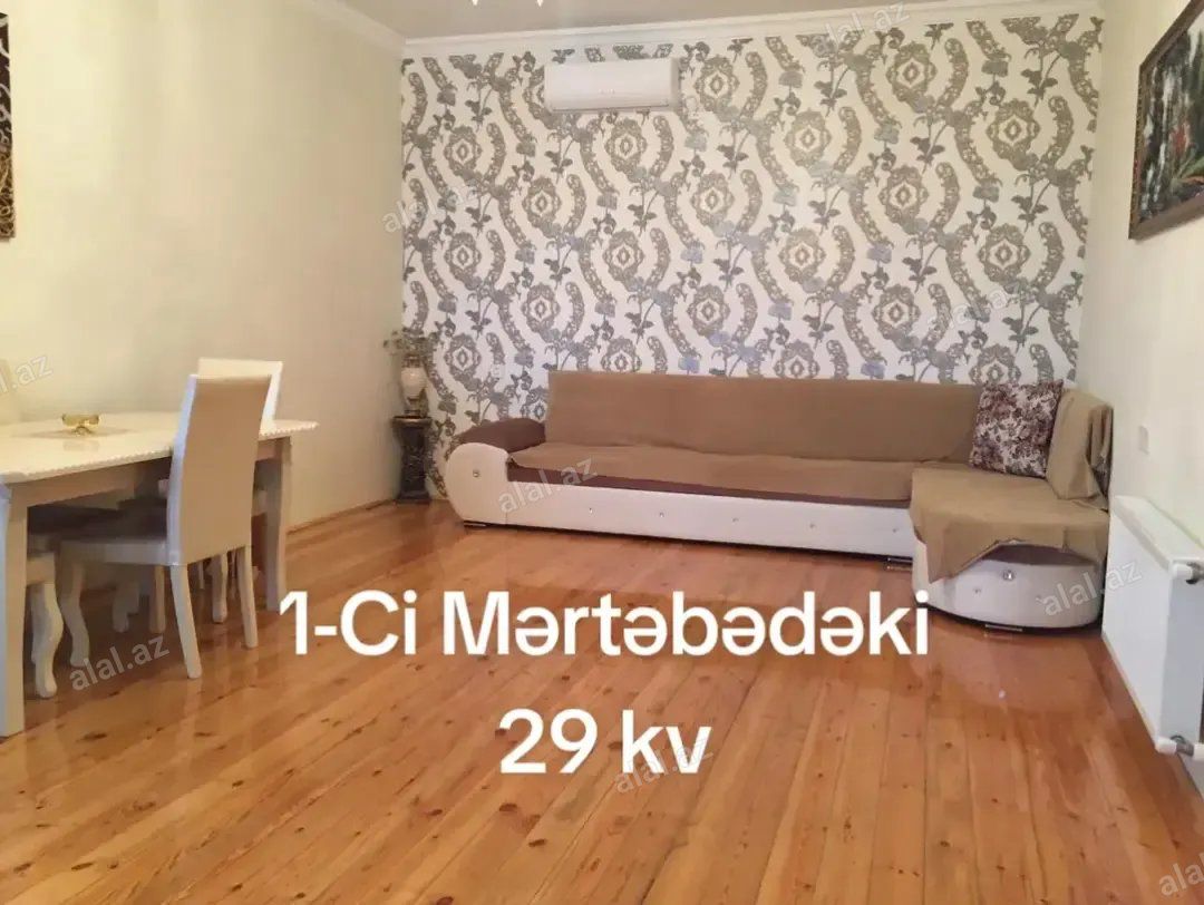 4 otaqlı 170 m² — Ev, villa, Bakı (4)