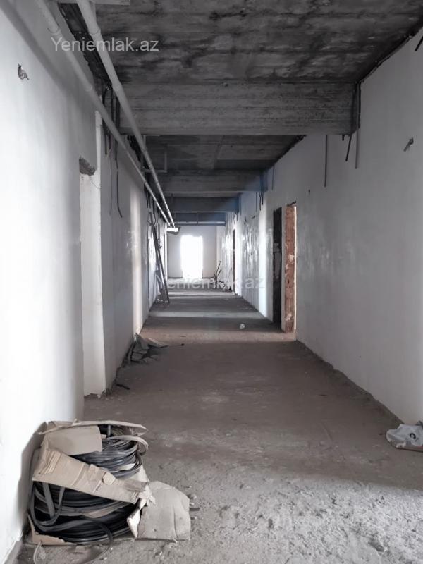 Satılır 12 otaqlı Obyekt, 1060 m², Səbail rayonu — Əmlak, Bakı (4)