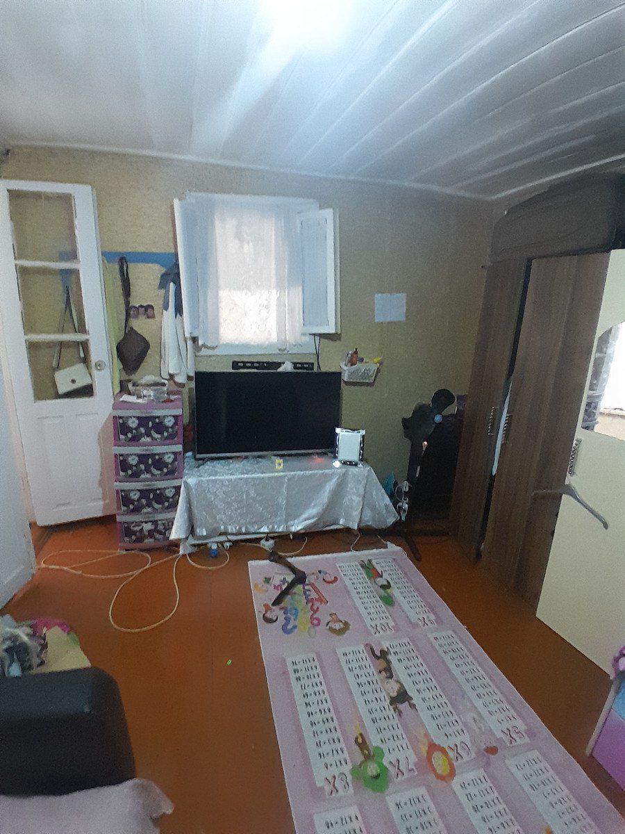 Satılır 1 otaqlı köhnə tikili 25 m² — Mənzil, Bakı (7)