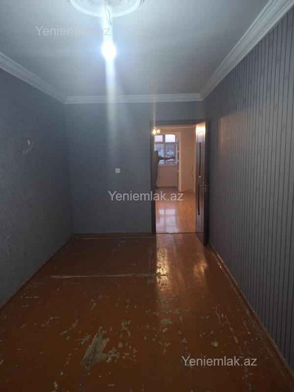 Kirayə 2 otaqlı Bina evi menzil (Köhnə tikili), 47 m², 4-cü mikrorayon — Mənzil, Sumqayıt (3)