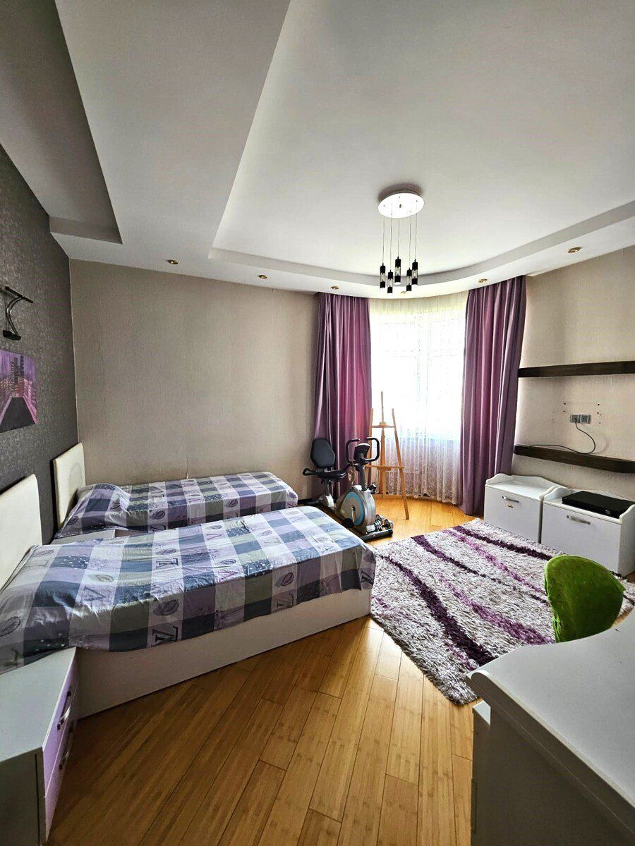Satılır 3 otaqlı yeni tikili 136 m² — Mənzil, Bakı (8)