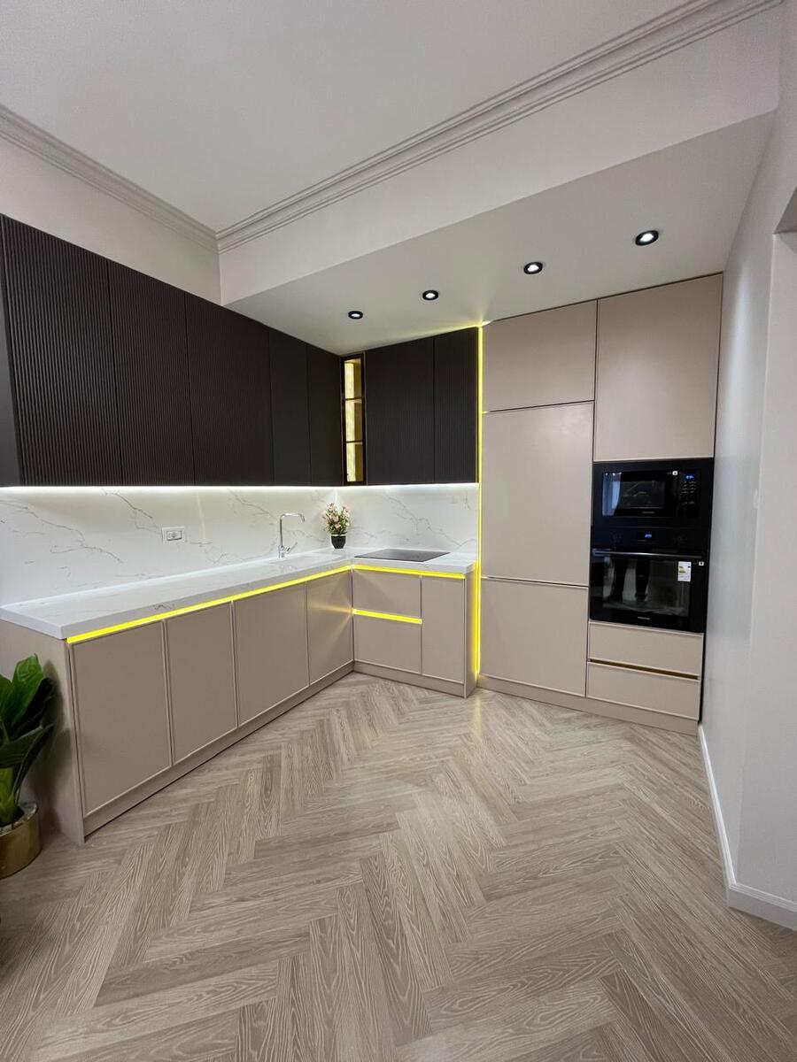 Satılır 3 otaqlı yeni tikili 91 m² — Mənzil, Bakı (6)