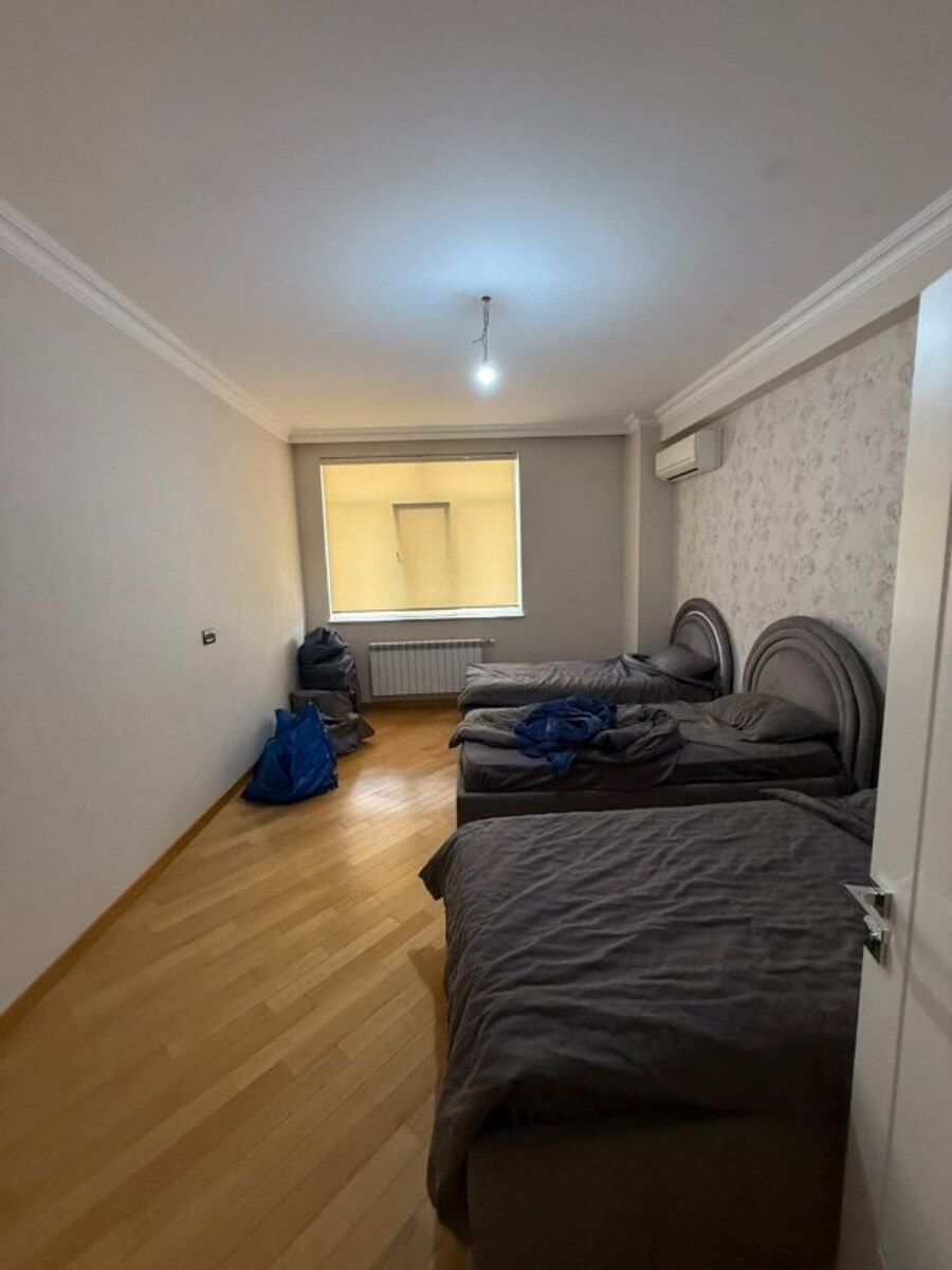 Satılır 3 otaqlı yeni tikili 158 m² — Mənzil, Bakı (6)