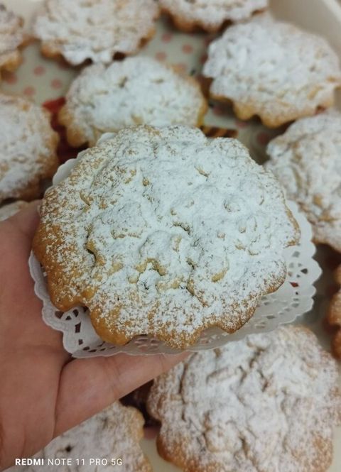 Alma piroqu — Bakı