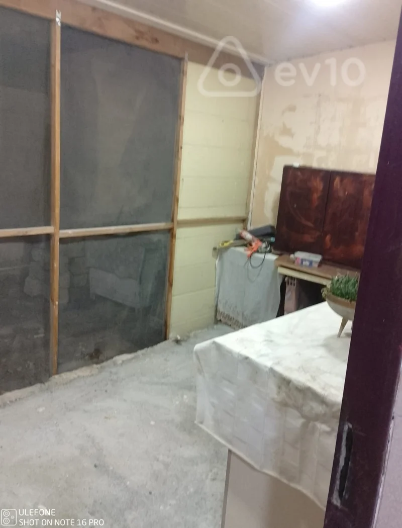 3 otaqlı həyət evi, 110 m², Bineqedi rn M.E.Resulzade qesebes — kirayə — Ev, villa, Bakı (12)