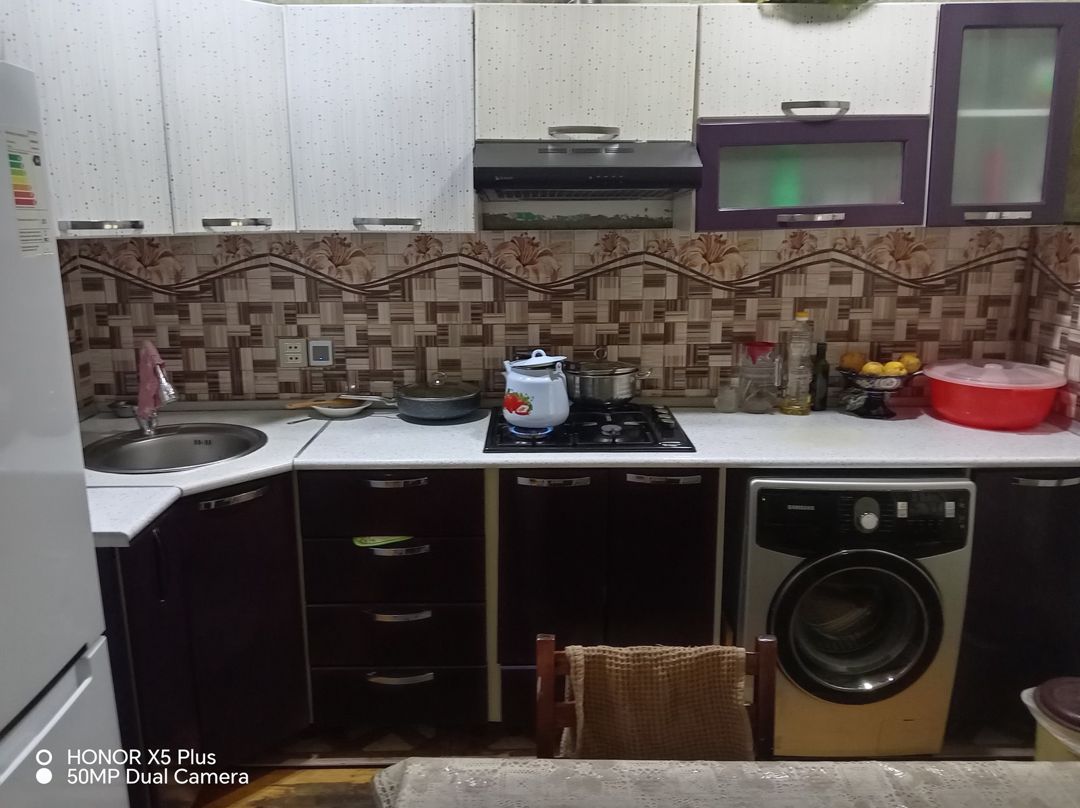 Satılır 3 otaqlı həyət evi/bağ evi 120 m² — Ev, villa, Bakı (4)